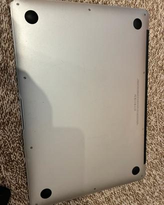 MacBook Air mid 2012