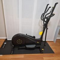 Ellittica Domyos 520