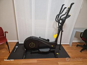 Ellittica Domyos 520