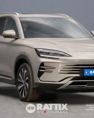 BYD Seal U DM-i Seal U DM-i 1.5 phev Design awd