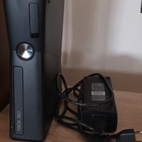 XBOX 360 usata.