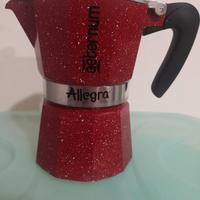 Aeternum Caffettiera Allegra