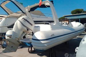 Gommone Alson Flash 750