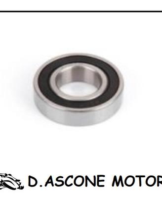 Cuscinetto Ruota 60/28 2RS/C3 28x52x12
