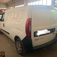 Doblò maxi 120 passo lungo