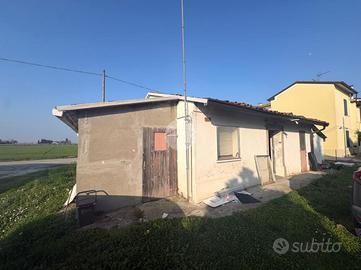 CASA INDIPENDENTE A RAVENNA