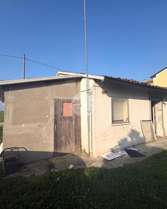 CASA INDIPENDENTE A RAVENNA