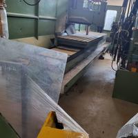 Centro Di Lavoro C.B. Ferrari Mod. S 72 -E 3 Ass