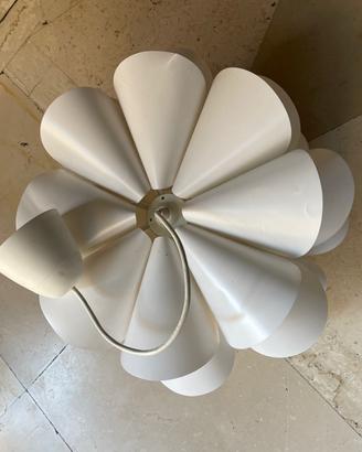 Lampada a sospensione design Ikea