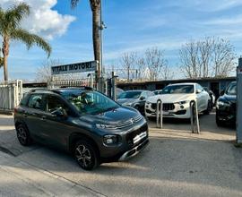 Citroen C3 Aircross BlueHDi 110 CV S&S Shine