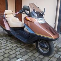 Honda CN 250 Spazio