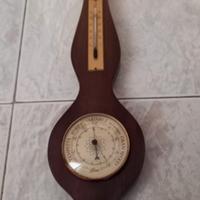 BAROMETRO VINTAGE 