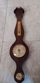 BAROMETRO VINTAGE 
