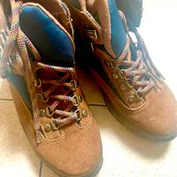 Scarpe trekking n 37 donna Timberland