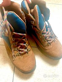 Scarpe trekking n 37 donna Timberland