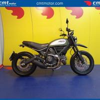 DUCATI Scrambler 800 Garantita e Finanziabile