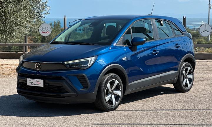 Opel Crossland Crossland 1.5 ECOTEC D 110 CV Start