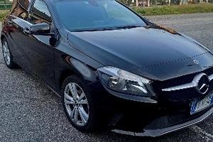 Mercedes-benz A180d Automatic – Neopatentati – Gar