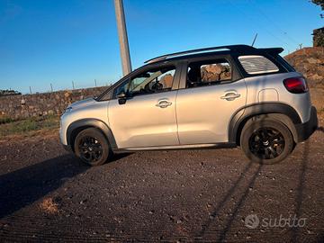 C3 Aircross Shine 2019, benzina.