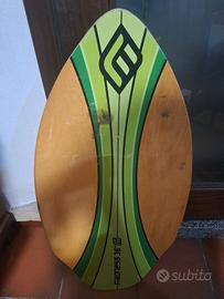 skimboard surf 