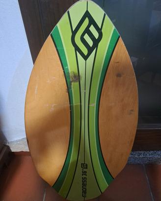 skimboard surf 
