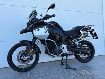BMW F 900 GS Adventure Abs my24