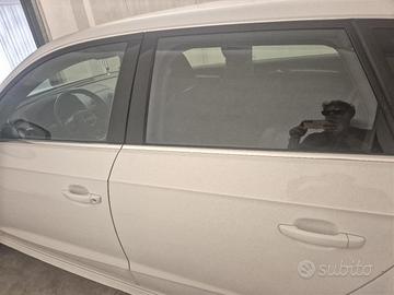annuncio auto