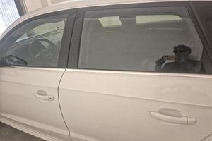 annuncio auto