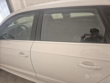 annuncio auto