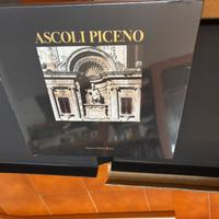 Libro commemorativo “Ascoli Piceno”