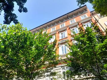 Appartamento Trieste [Rif. 726ARG]