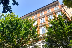 Appartamento Trieste [Rif. 726ARG]