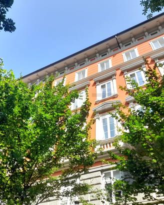Appartamento Trieste [Rif. 726ARG]