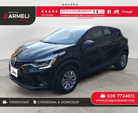 Renault Captur 1.0 tce Life 90cv Fap
