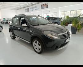 DACIA Sandero Stepway 1.5 dCi 90CV