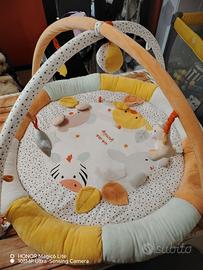 Tappeto x neonati come nuovo.. 