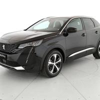 Peugeot 3008 BlueHDi 130 S&S EAT8 Allure