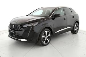 Peugeot 3008 BlueHDi 130 S&S EAT8 Allure