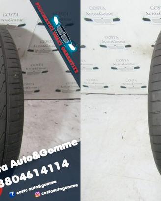 Gomme 215 65 17 Hankook 95% 2022 215 65 R17