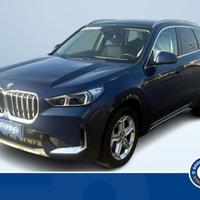 BMW X1 sDrive 18d