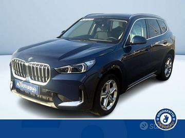 BMW X1 sDrive 18d