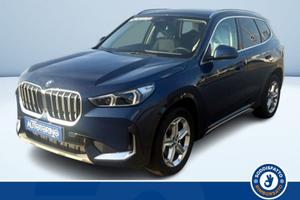 BMW X1 sDrive 18d