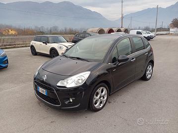 C3 Exclusive "KM CERTIFICATI"