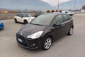 C3 Exclusive "KM CERTIFICATI"