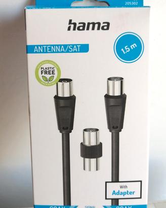 antenna cable 75db