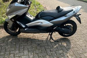 Tmax Yamaha