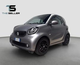 SMART ForTwo 90 0.9 Turbo Prime*PROMO*