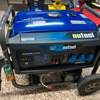 Generatore di corrente 15hp NUOVO