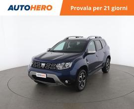 DACIA Duster XP80458