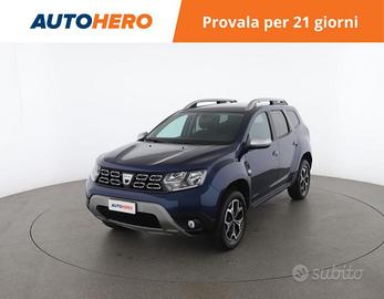 DACIA Duster XP80458